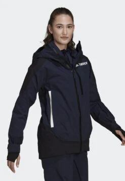 ADIDAS PERFORMANCE Ski Jas - Legend Ink/Black -Selecteer Dameswinkels 9238e087fa254784be7748d44e0a16f6