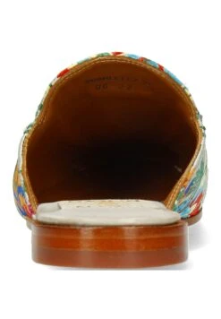 MELVIN & HAMILTON Scarlett Korela Pale Rose - Muiltjes - Multi 9 MELVIN & HAMILTON Scarlett Korela Pale Rose - Muiltjes - Multi -Selecteer Dameswinkels 92e552bb61de49f986c6f262c8c022f8