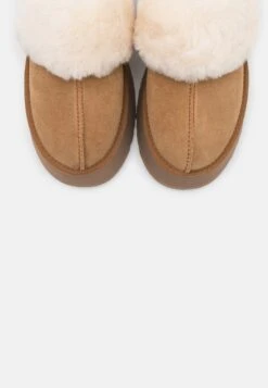 Ugg Funkette - Pantoffels - Chestnut 11 Ugg Funkette - Pantoffels - Chestnut -Selecteer Dameswinkels 9306b3661e5d4014a937d49ca8b0ac7e