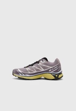 Salomon Xt-6 - Sneakers Laag - Quail/Moonscape -Selecteer Dameswinkels 94878cf042c1447098f14d2dd3ad4e85