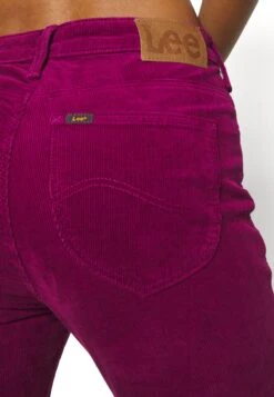 Lee Breese - Flared Jeans - Foxy Violet -Selecteer Dameswinkels 94d468d86dc349c79dae4f07a41c5e2c