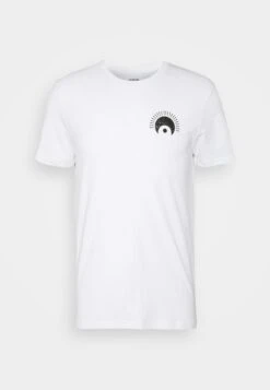 YOURTURN Eye Moon Tee Unisex - T-Shirt Print - White 12 YOURTURN Eye Moon Tee Unisex - T-Shirt Print - White -Selecteer Dameswinkels 9540b6bb494b433a913990d84a6cc629