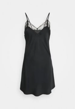 Anna Field Hammered Satin Nightie - Nachtjapon - Black 13 Anna Field Hammered Satin Nightie - Nachtjapon - Black -Selecteer Dameswinkels 96391f4f5e8c4b0db1d0502a1a70899f