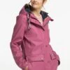 Schmuddelwedda 3-In-1 Altiplano - Regenjas - Himbeerpink -Selecteer Dameswinkels 96dbe832090246caac8a26a8cc177a34