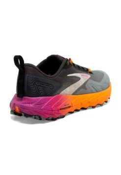 BROOKS Cascadia 17 - Trail Hardloopschoenen - Primer Ebony Oriole 10 BROOKS Cascadia 17 - Trail Hardloopschoenen - Primer Ebony Oriole -Selecteer Dameswinkels 979ddaea833f43bf8331b5d8f6d55ed2
