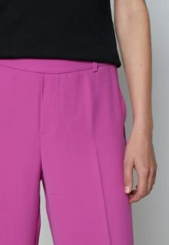 Mos Mosh Leia Pant - Broek - Vivid Viola -Selecteer Dameswinkels 97e027e09b8e413a88fb121558125ce6