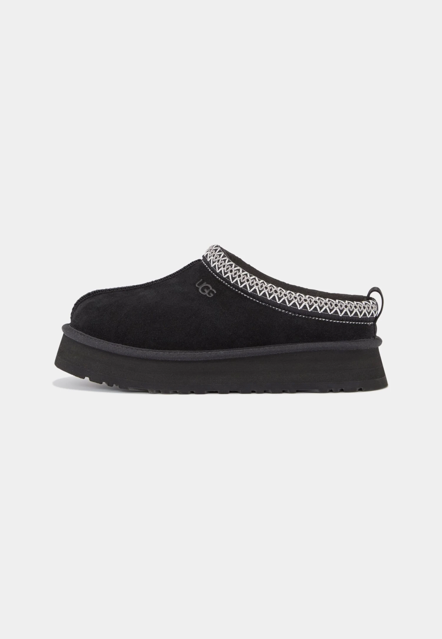 Ugg Tazz - Pantoffels - Nero 5 Ugg Tazz - Pantoffels - Nero - Afbeelding 3