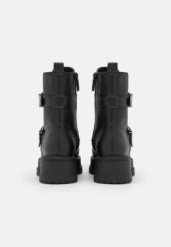 Tamaris Cowboy-/Bikerlaarsjes - Black -Selecteer Dameswinkels 98317ba0cc88463b906d147c6be599e9