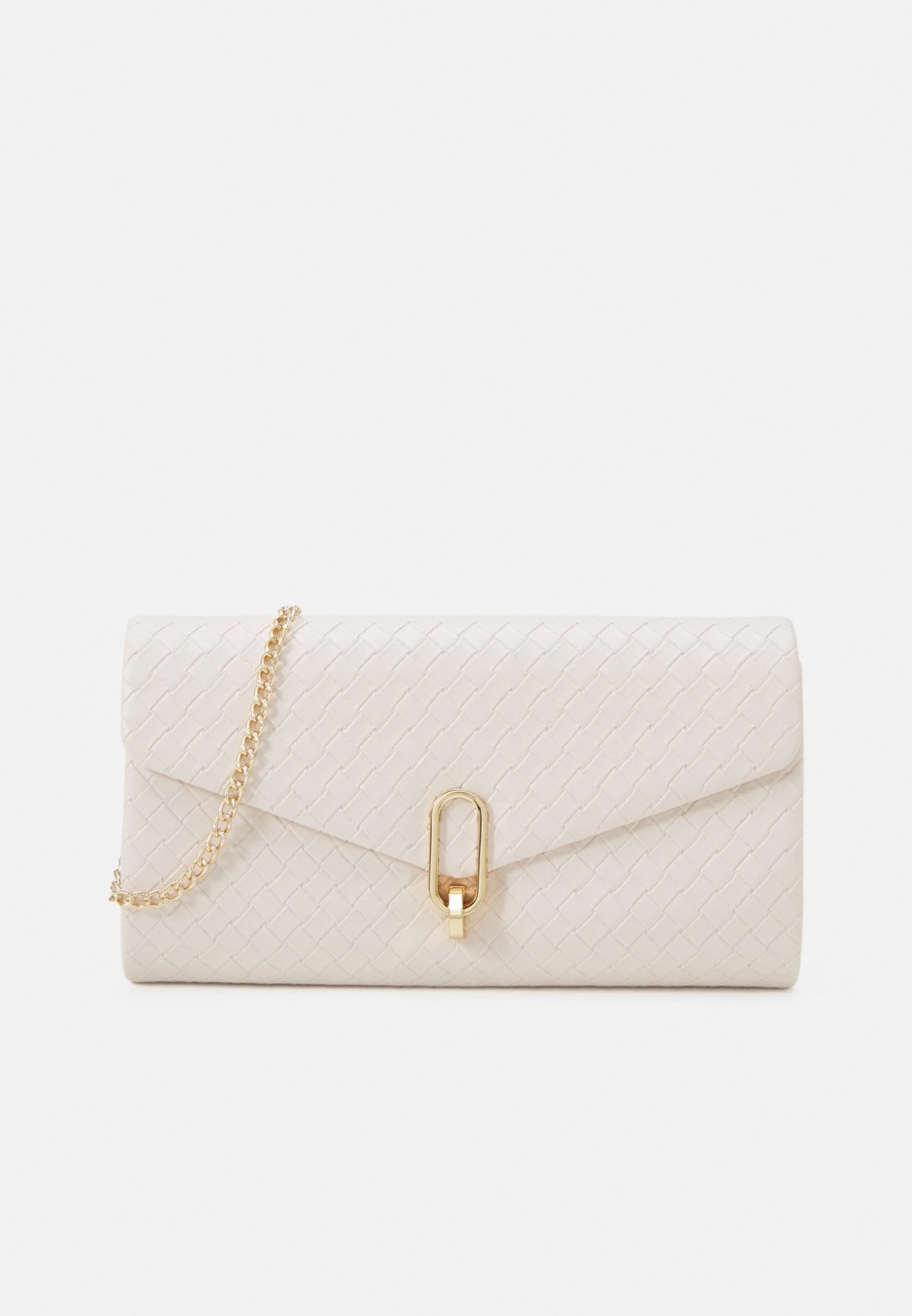 Anna Field Clutch - Offwhite 3 Anna Field Clutch - Offwhite