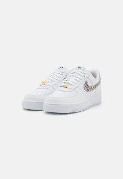 Nike Sportswear Womens Air Force 1 Lx 2 - Sneakers Laag - White/Hemp/Black 10 Nike Sportswear Womens Air Force 1 Lx 2 - Sneakers Laag - White/Hemp/Black -Selecteer Dameswinkels 9869a95b60964003abf7ea18e45c31af