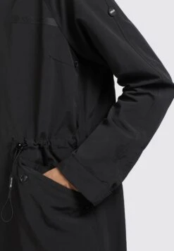 Khujo Marnia - Regenjas - Schwarz 15 Khujo Marnia - Regenjas - Schwarz -Selecteer Dameswinkels 98a6b76d9a424645ad61d75de2d67b73