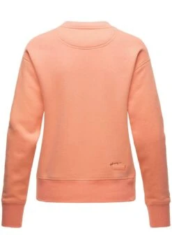 Navahoo Zuckerschnecke - Sweater - Apricot 12 Navahoo Zuckerschnecke - Sweater - Apricot -Selecteer Dameswinkels 98e3ff09b8fd483aa99f7ea107b26325