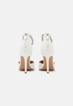 Anna Field Klassieke Pumps - White -Selecteer Dameswinkels 9a36a331c9c24970a3343ddd5b98f2e2