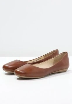 Pier One Ballerina'S - Cognac 10 Pier One Ballerina'S - Cognac -Selecteer Dameswinkels 9a381044db0f4cd0bb0b26ec3c1aff96