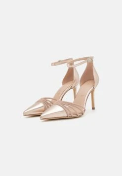 Tamaris Klassieke Pumps - Rose Metallic 10 Tamaris Klassieke Pumps - Rose Metallic -Selecteer Dameswinkels 9a39d19e2d94445a83558d77b092eaf3
