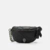 Kurt Geiger London Kensington- Heuptas - Black 1 Kurt Geiger London Kensington- Heuptas - Black -Selecteer Dameswinkels 9ad75594aaa24e4681eb5e04f103cc3d