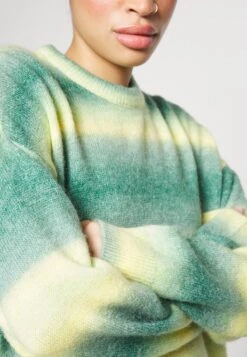 YOURTURN Unisex - Trui - Multi-Coloured -Selecteer Dameswinkels 9b5c2b0d9f934bc8898d57102e1eba0b