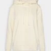 Anna Field Hoodie - Off-White -Selecteer Dameswinkels 9bab99ec465d451689d86e3e5066a013