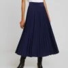 Anna Field Plisse A-Line Midi Skirt - A-Lijn Rok - Maritime Blue 2 Anna Field Plisse A-Line Midi Skirt - A-Lijn Rok - Maritime Blue -Selecteer Dameswinkels 9c4060d1a0304200b78aca3a1eb3f70e