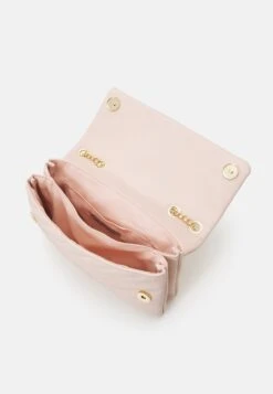 Anna Field Schoudertas - Light Pink -Selecteer Dameswinkels 9c5333b0c0464006b3d7ec68c74c4c84