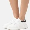 Anna Field Sneakers Laag - White/Black -Selecteer Dameswinkels 9c572a7f91b64cea814a18f9b535ba92