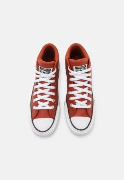 Converse All Star Malden Street Fall Tone Unisex - Sneakers Hoog - Ritual Red/White/Black -Selecteer Dameswinkels 9cd835d231de412b897aa85a16218494