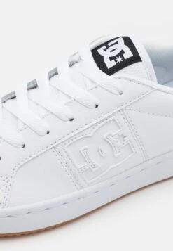 DC SHOES Striker Unisex - Sneakers Laag - White/Black 13 DC SHOES Striker Unisex - Sneakers Laag - White/Black -Selecteer Dameswinkels 9ee1880d7b9d421cb886c6059380b8b7