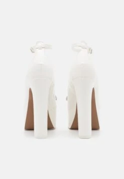 Call It Spring Vegan Kamilia - Plateaupumps - White 11 Call It Spring Vegan Kamilia - Plateaupumps - White -Selecteer Dameswinkels 9f71877d94d24250a669163e7e649087