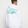 YOURTURN Unisex - Hoodie - White -Selecteer Dameswinkels 9f72f4eaf9a8404eb66ce603b3c21bec