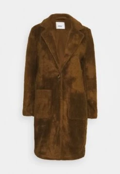 ONLY Onlclaire Coat - Mantel - Toasted Coconut -Selecteer Dameswinkels 9f936f42e39043aebe246c913fa7586b