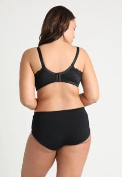 City Chic Fifi Bra - Beugel Bh - Black/Latte 10 City Chic Fifi Bra - Beugel Bh - Black/Latte -Selecteer Dameswinkels a03458ca101f44aead26a1e62ca8eb9b