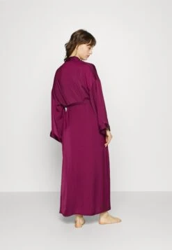 Anna Field Bridal Dressing Gown - Badjas - Purple -Selecteer Dameswinkels a085f48db8e74ccdbb42fbed0337514c