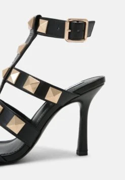 Steve Madden Capri - Sandalen - Black -Selecteer Dameswinkels a0b571fa6d1047c2b9945b3664da910d