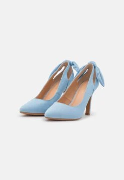 Anna Field Klassieke Pumps - Light Blue -Selecteer Dameswinkels a0f5321655c74fa6ad83fe06c0e54dde