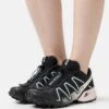 Salomon Speedcross 3 - Sneakers Laag - Black/Bleached Aqua/Silver Metallic -Selecteer Dameswinkels a16cbd970122486092d1f2ef4d15e5fc
