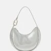Furla Primavera Shoulder Bag - Handtas - Silver-Coloured -Selecteer Dameswinkels a1ad86e9e8604643a29ea79600c0590c