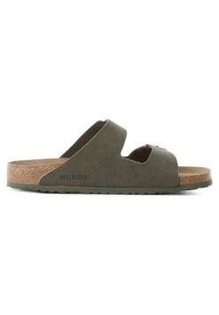 Birkenstock Arizona Syn Desert Dust Thyme Veg - Muiltjes - Thyme Veg -Selecteer Dameswinkels a1b8851ea1e049f7b553acf9b3b4e9e2