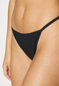 Anna Field Cody 10Pp Cotton Thong - String - Black 11 Anna Field Cody 10Pp Cotton Thong - String - Black -Selecteer Dameswinkels a1c8c652dd3d4968bfd8a6a3b2422265
