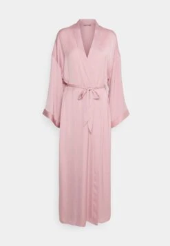 Anna Field Bridal Dressing Gown - Badjas - Pink -Selecteer Dameswinkels a30f27792f11471491a4ff0d55a9a990
