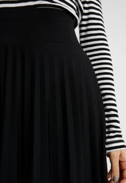 A-Lijn Rok - Black -Selecteer Dameswinkels a312cc6ca7114e3a87ce81d695e2d000