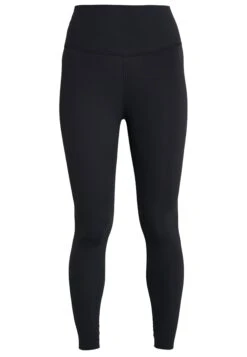 Nike Performance Nike Yoga Luxe 7/8-Infinalon-Leggings Mit Hohem Taillenbund Für Damen - Legging - Black/Dark Smoke Grey -Selecteer Dameswinkels a32db0125cd046a191b4076e3a2886ef