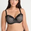 City Chic Fifi Bra - Beugel Bh - Black/Latte 1 City Chic Fifi Bra - Beugel Bh - Black/Latte -Selecteer Dameswinkels a3a97051c8934e4691bda6e49d793157