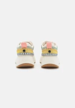 Steve Madden Doubletake - Sneakers Laag - Pastel Multi-Coloured 9 Steve Madden Doubletake - Sneakers Laag - Pastel Multi-Coloured -Selecteer Dameswinkels a43d81a66ceb4734b7b706d7493f09da