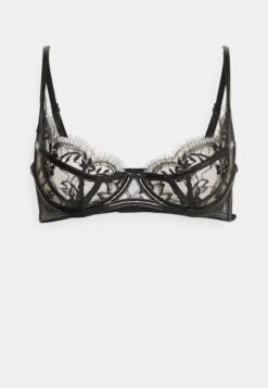 AGENT PROVOCATEUR Alyss - Beugel Bh - Black -Selecteer Dameswinkels a49f4bac2e98450594604602c673a2d5
