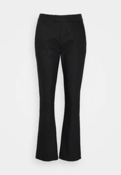 Mos Mosh Ellen Night Pant - Broek - Black -Selecteer Dameswinkels a4fb86967a734d419229a90156921baa