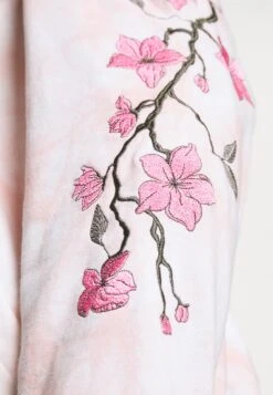 YOURTURN Unisex - Hoodie - Pink -Selecteer Dameswinkels a526193f6207429fbaeef932d52ca3c1