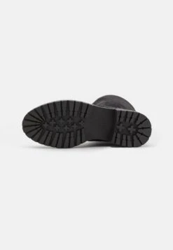 Anna Field Leather - Veterlaarzen - Black -Selecteer Dameswinkels a531a4e1d0f2419596d034ee2da90bef