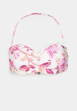 Seafolly Road Bustier Bandeau - Bikinitop - Parfait Pink -Selecteer Dameswinkels a585bcdae1fe4ee18a9eeb7d175c8a34