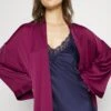 Anna Field Bridal Dressing Gown - Badjas - Purple 1 Anna Field Bridal Dressing Gown - Badjas - Purple -Selecteer Dameswinkels a6269dbc969242d98dc9fcdfbe1bb59a