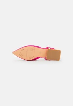 Alma En Pena Slingback Ballerina´S - Fuxia 12 Alma En Pena Slingback Ballerina´S - Fuxia -Selecteer Dameswinkels a629f56b5cbe440f8e14a9545c018f2b